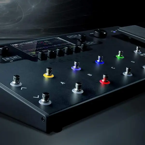 Line 6 Helix