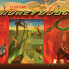 album art for The Honeydogs - 10,000 Years