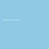 album art for Jon Brion - I Believe She's Lying