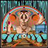 album art for Fred Pallem & le Sacre du Tympan - L'amour du  disque