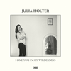 album art for Julia Holter - Feel You