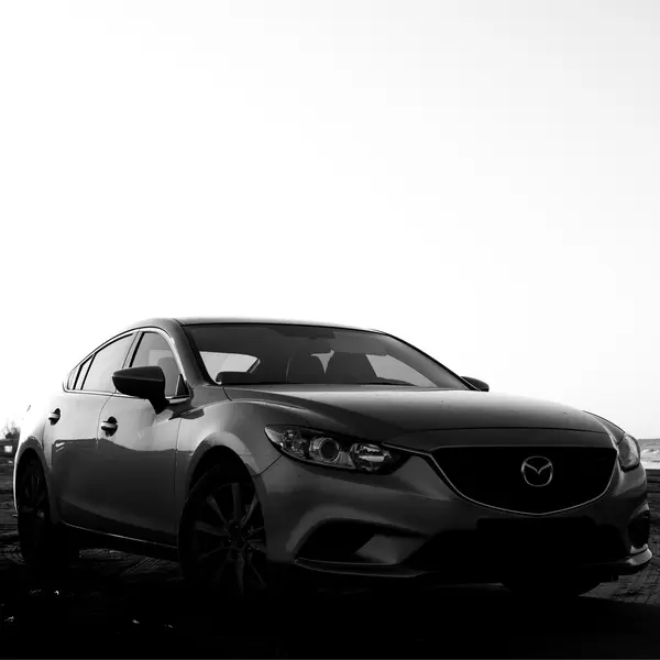 Mazda6