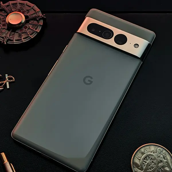 Google Pixel 7 Pro